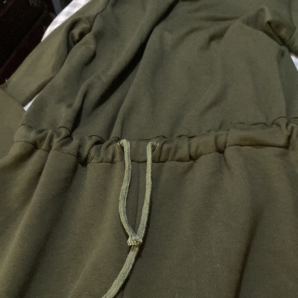 Fashion Nova jumpsuit ๐ - Picture 12 of 12